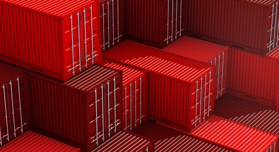 Freight Forwarding