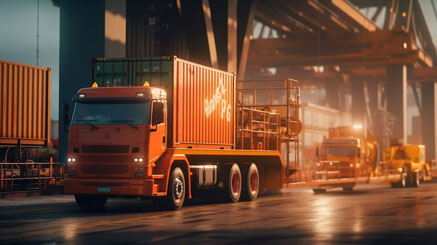 Project Logistics